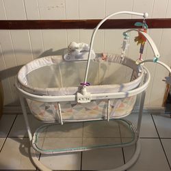Baby Bacinet