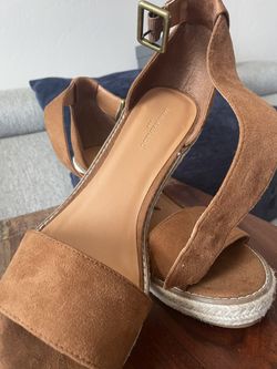 Banana Republic New Shoes Size 8 1/2