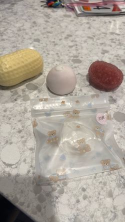 Squishy set (Mia❤️Mia)