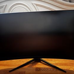 Msi Optix MAG271c Curved 27in Gaming Monitor 144hz