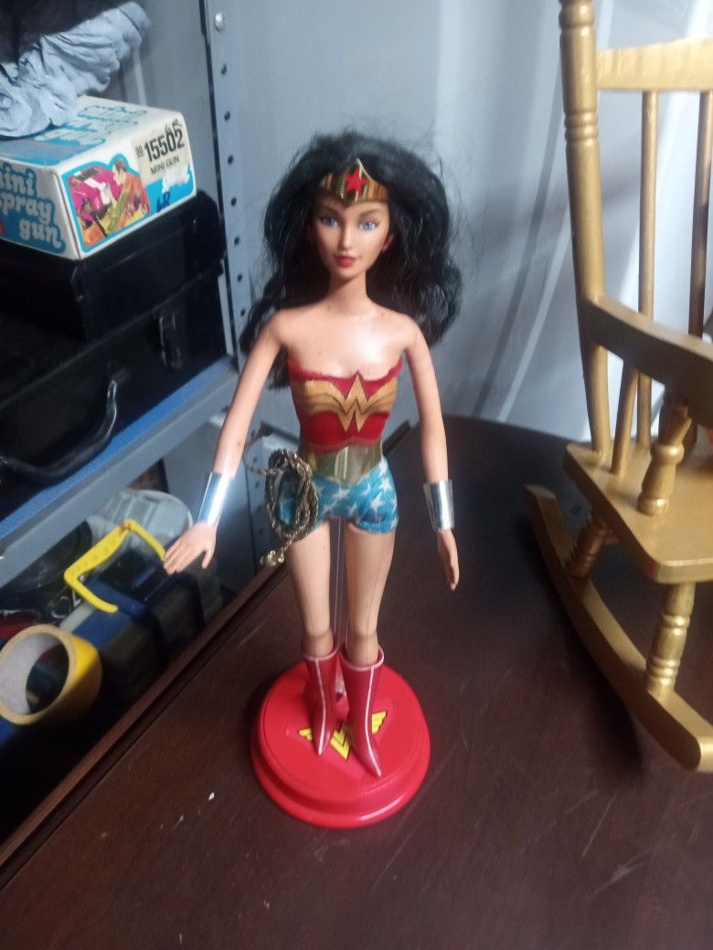 Wonder Woman