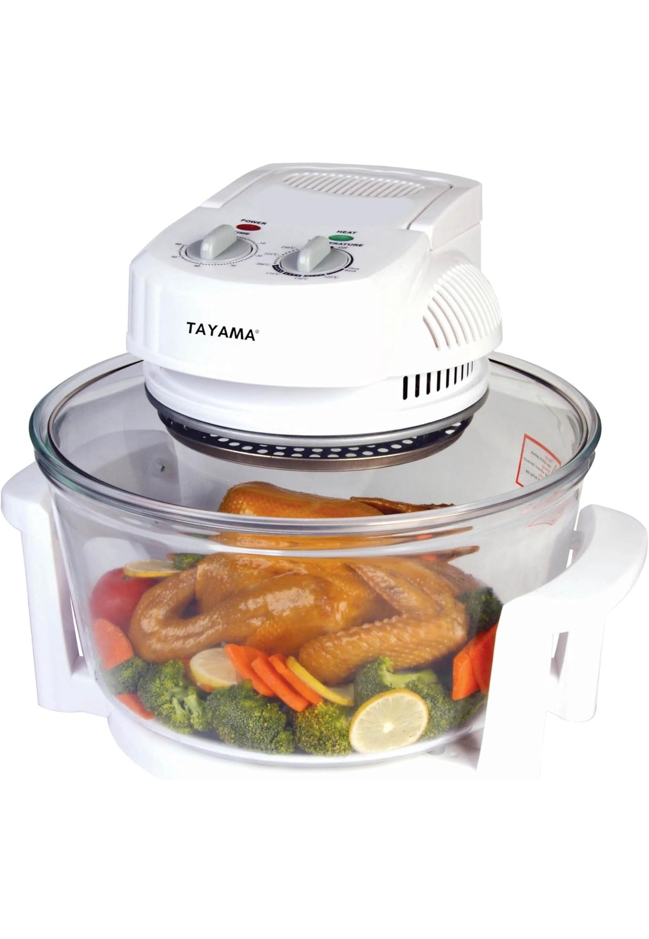 Air Fryer Oven