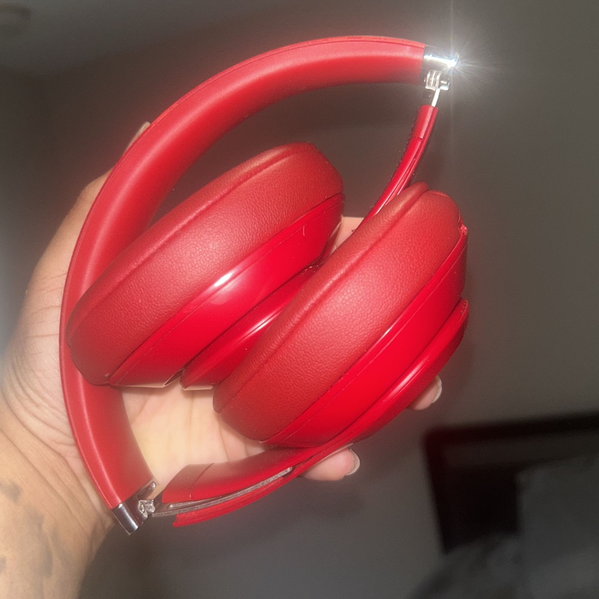 Beats Studio 3