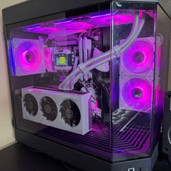 Gaming PC TRADE For MacBook?