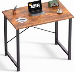 Small desk