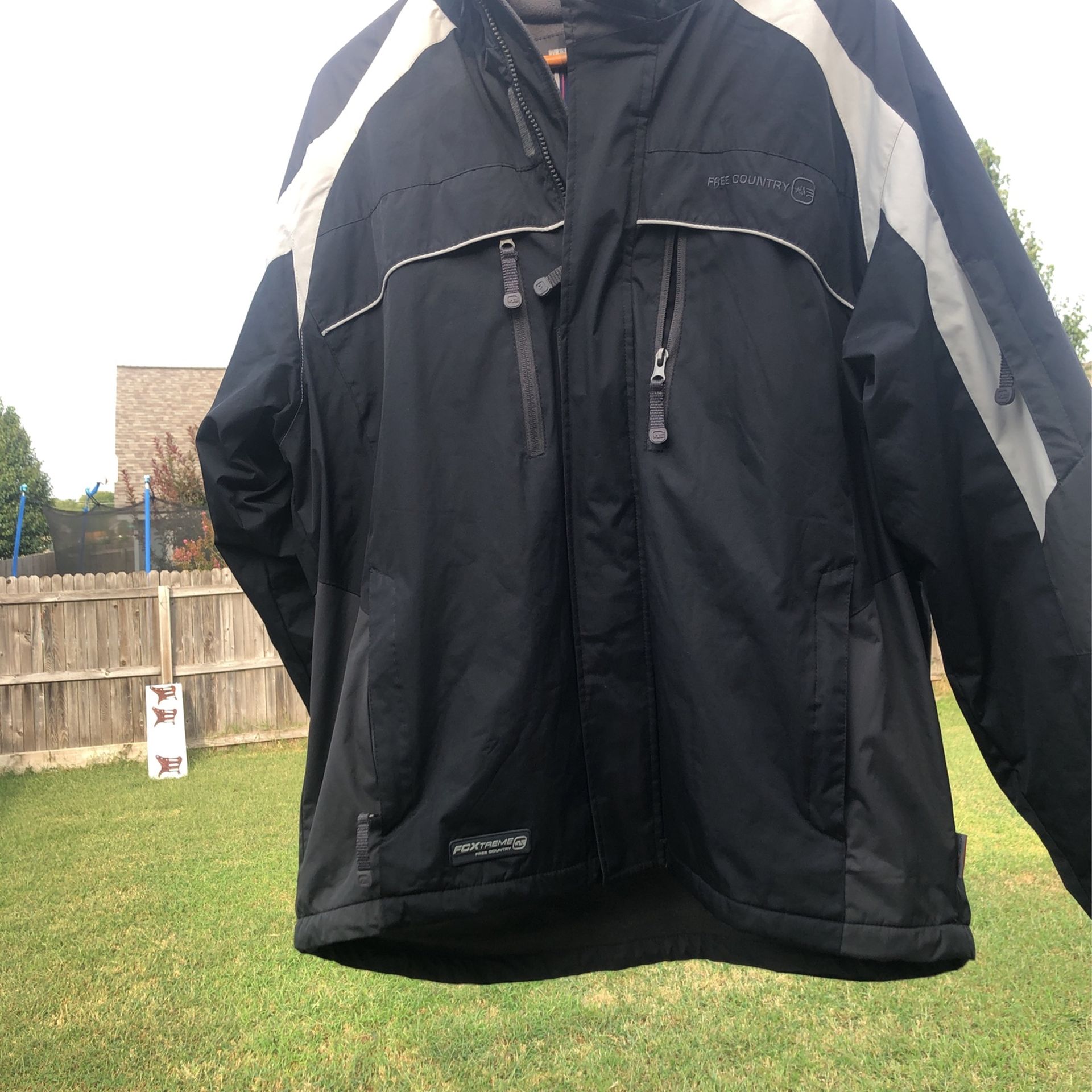 Men’s Medium Very Nice Expensive Jacket