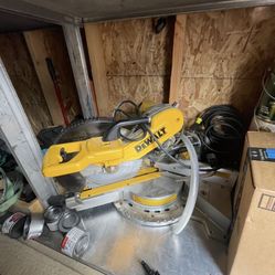 12 Inch Miter Saw 