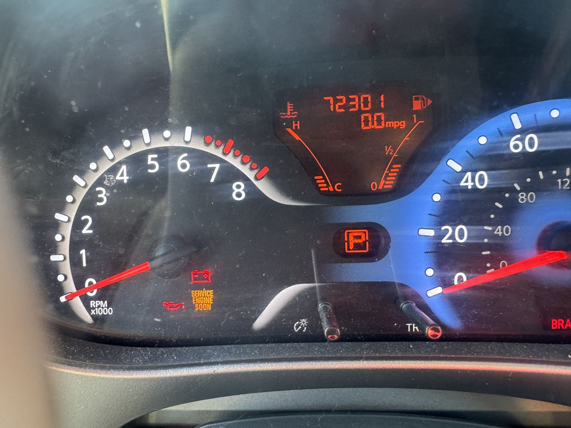 2010 Nissan Cube