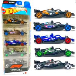 Hot Wheels Fórmula 1 