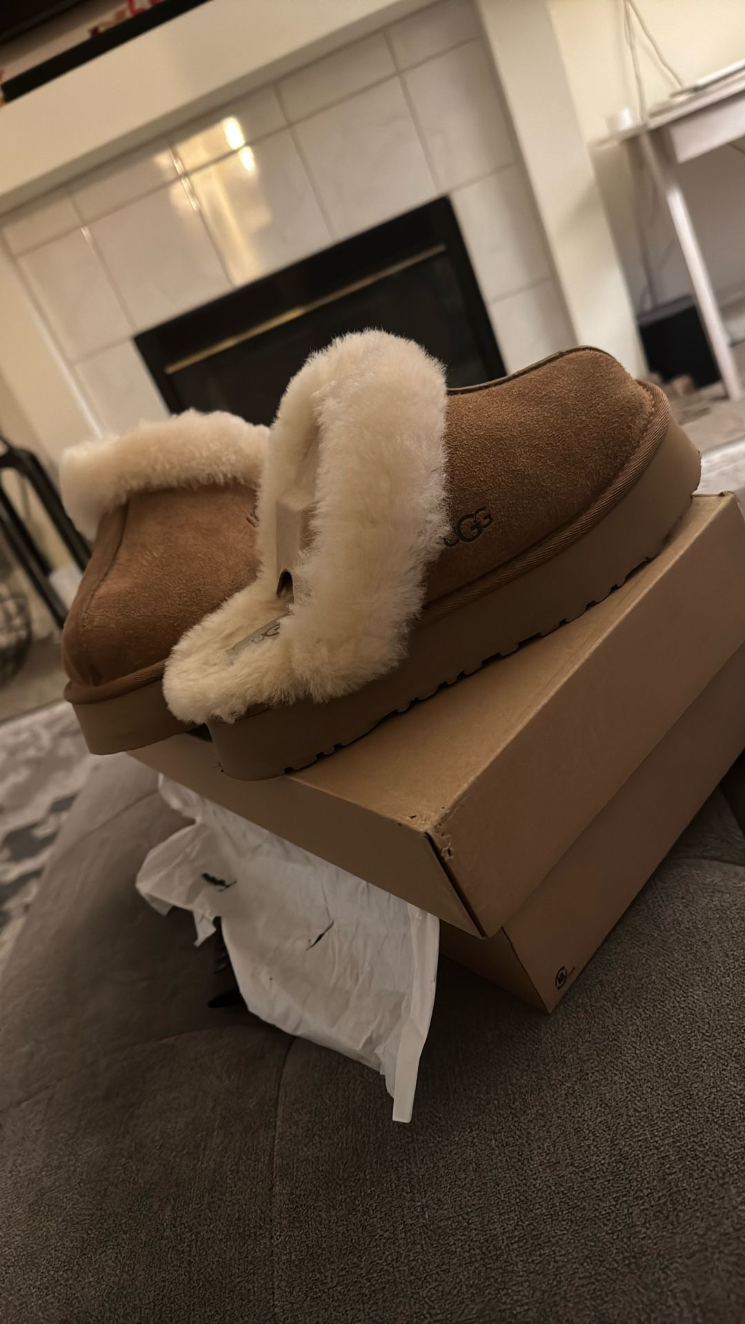 Uggs 