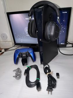 PS5 Slim