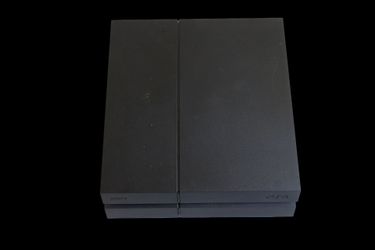 PS4 1TB Tested