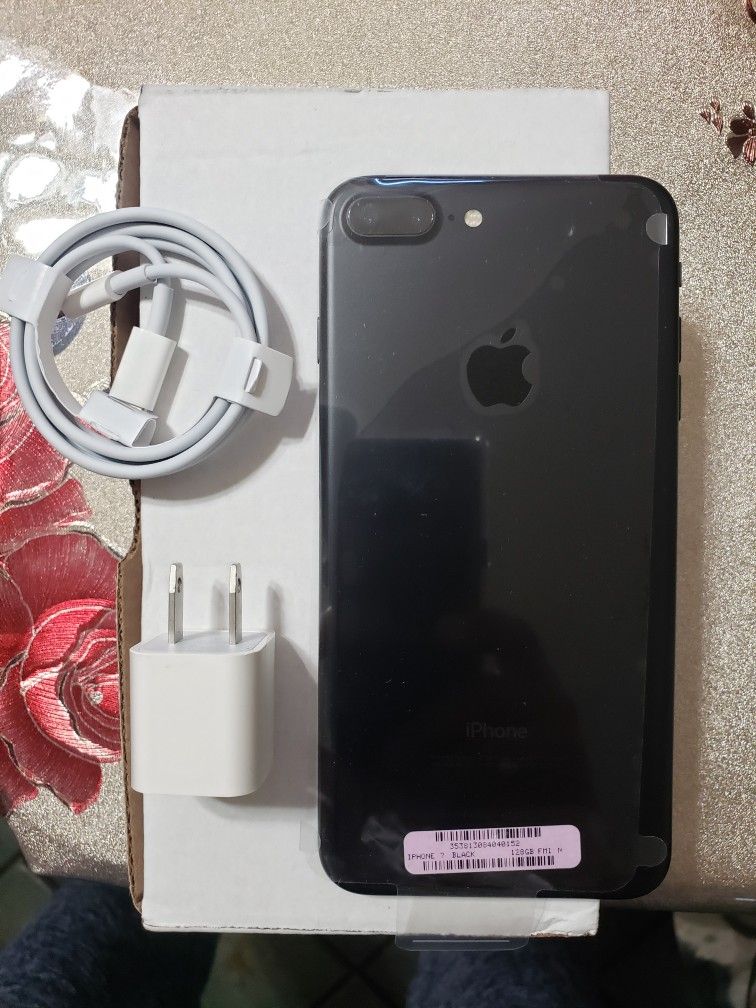 IPhone 7plus