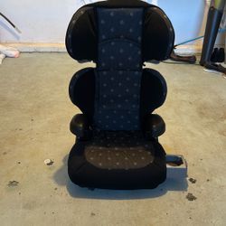 booster seat