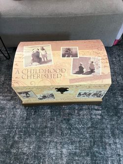 Storage Chest