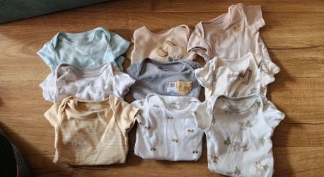 Baby boy clothes