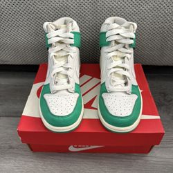 Nike Dunk High Boys Youth Shoes