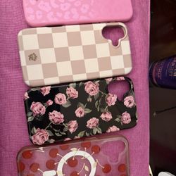 Velvet Caviar Iphone 16 All 4