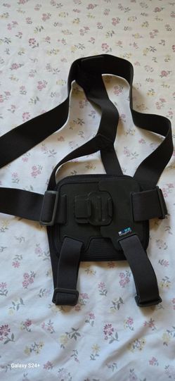 GoPro Chest Mount Harness