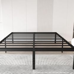 18” Queen Size Bed Frame