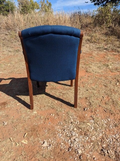 Unicor Guest Or Accent Chair