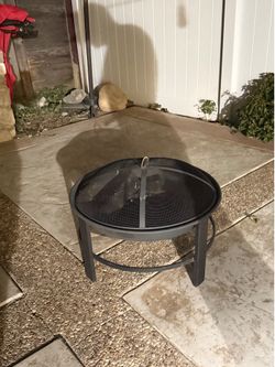 Bonfire