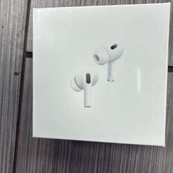 Air Pods Pro