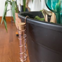 Plant Propgation Station 