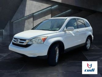 2011 Honda CR-V