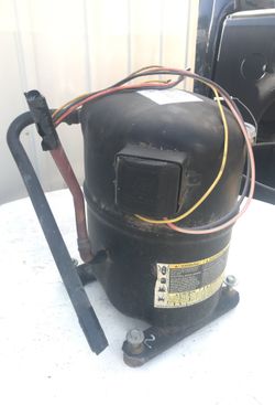 R22 compressor 1.5