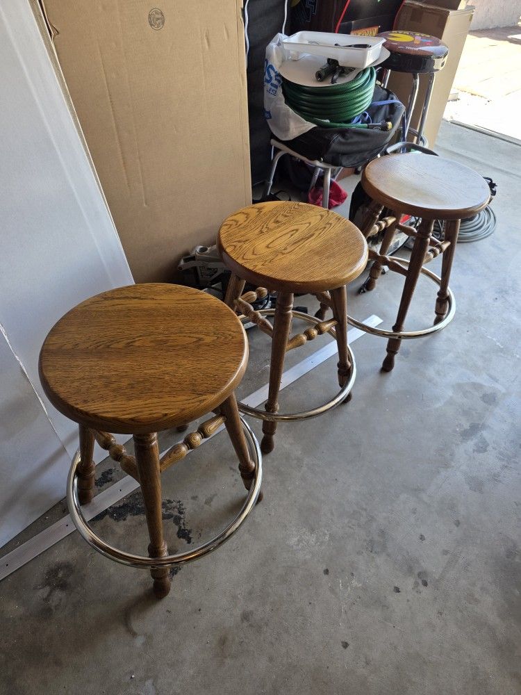 Bar Stools