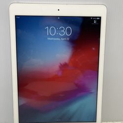 used 1st Generation iPad Air 