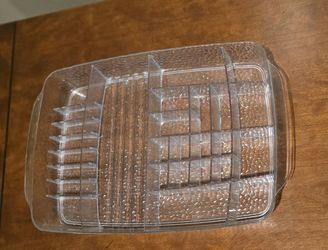 Makeup Organizer