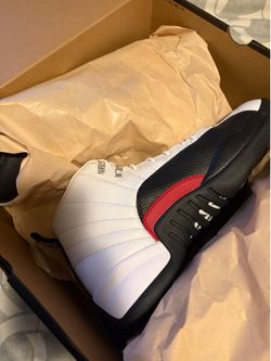 Jordan 12 taxi flip size 13