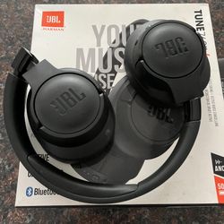 Head Phones 