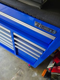 Tool Box 42"