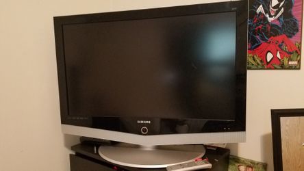 Samsung tv