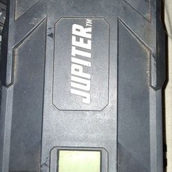 Jupiter Car Inverter