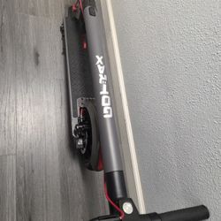 GoTrax
GoTrax - XR ADVANCE Lightweight Electric Scooter