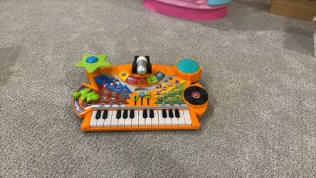 vtech kidistudio record and learn
