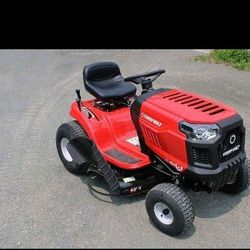 Troybilt 7 Speed 