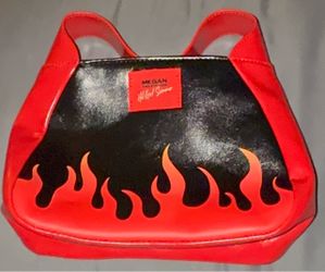 Megan Thee Stallion Hot Girl Summer Handbag