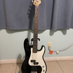 Bass For Sale