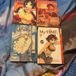 Manga