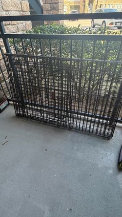 Xl kennel