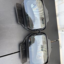Silverado fog light year 2004 to 2007