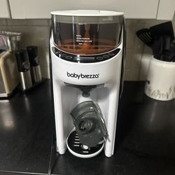 Baby Brezza