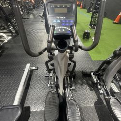 Ellipticals - Commercial 