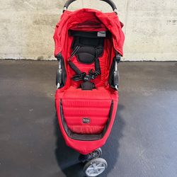 Britax B-Agile stroller