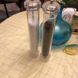 Large 16” Salt And Pepper Grinders